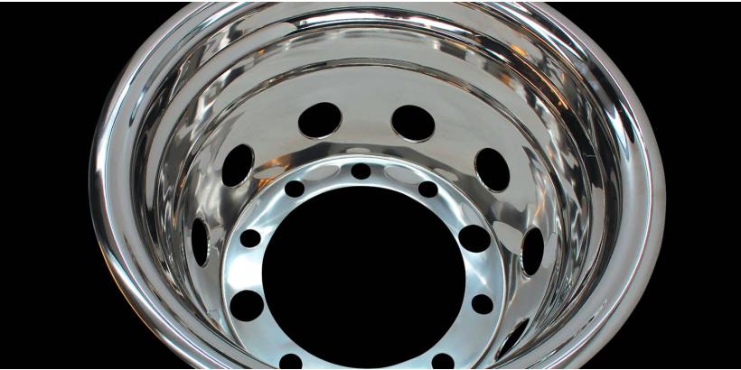 Funktionalitet möter design – Uppgradera din lastbil med BEVOLA