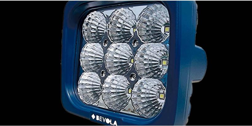 Gör arbetet säkrare och mer effektivt med produkter från BEVOLA