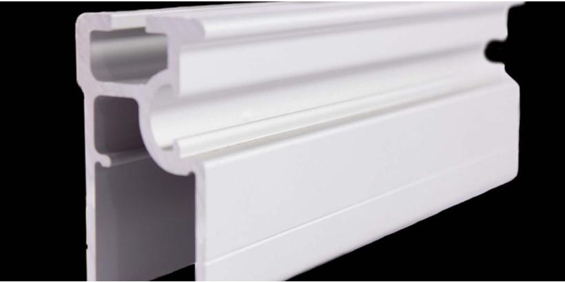 Skapa den perfekta lösningen med produkter i aluminium från BEVOLA