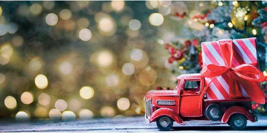 God Jul och Gott Nytt År!