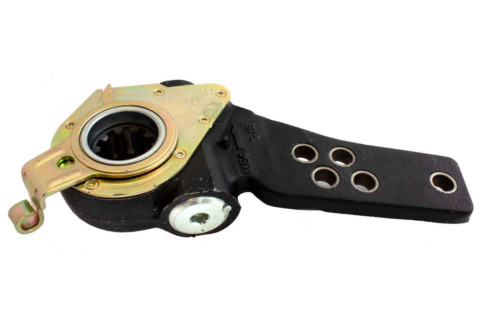 Reservdelar till Assali Stefen