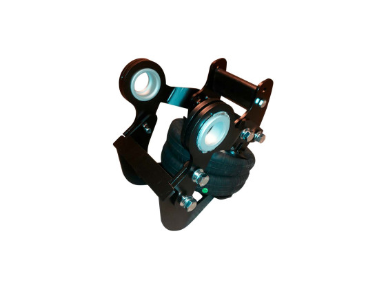 BevoLift dobbel sidolyft f/SAF Modul - Acceval EBM-9