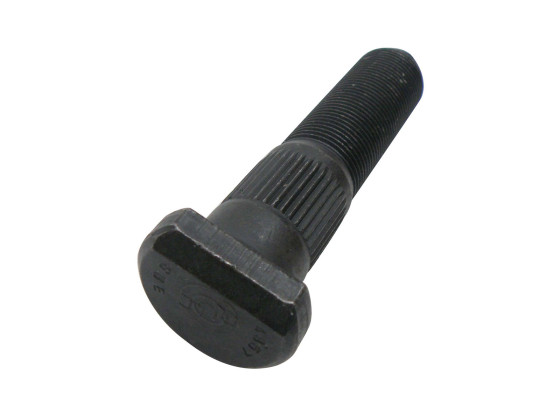 Hjulbult f. 8-bult KMX / HMX tvill.