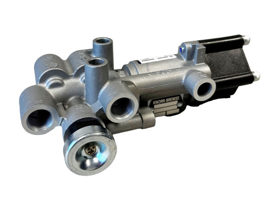 Lyftaxelventil AE1159  - Knorr K035570