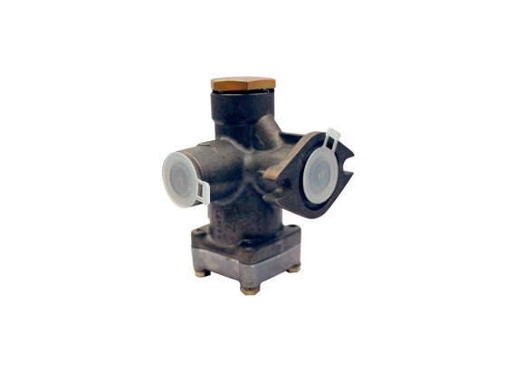 Pressure limitingt valve