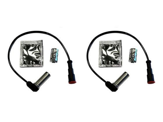 ABS-kit f. axlar Ver. 4