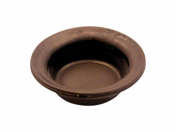 Membran - 16" - Långslag.