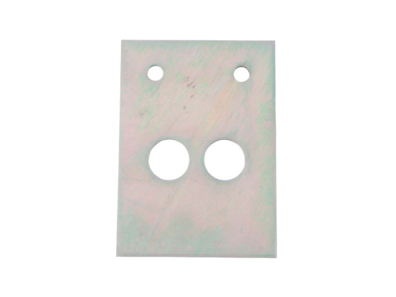Duo-matic festeplate - 4528021004