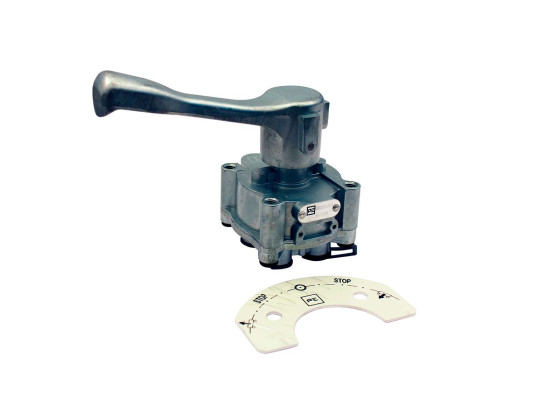 Vridventil - Wabco 4630320200