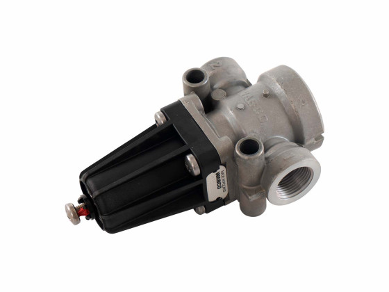 Tryckbegränsningsventil  5.3 bar - Wabco 4750103020