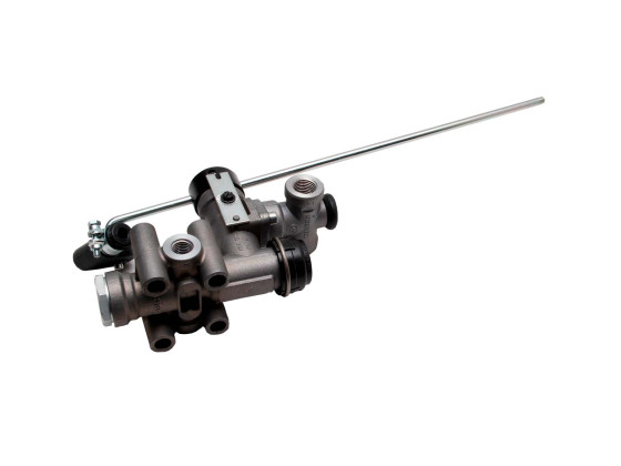 Nivåregulator med höjdbegränsning - 4640061000