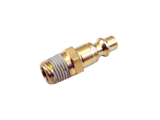 Hansen kopling 1/4" hann - Xd10