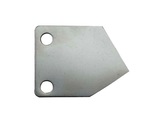 Reservblad för rörskärare 125080