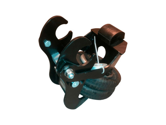 Dbl. sidolyft f. BPW Airlight II - Acceval EBP-3