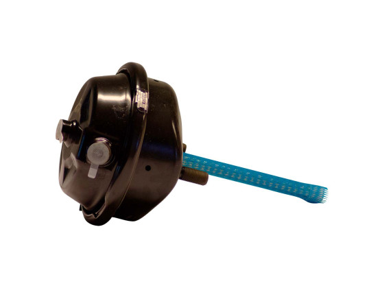 Bromsklocka typ 24LS - ö140 mm nom. (Wabco 423 106 900 0)