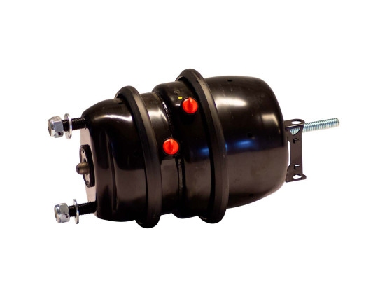 Fjäderbroms 18/24 DMX/KMX