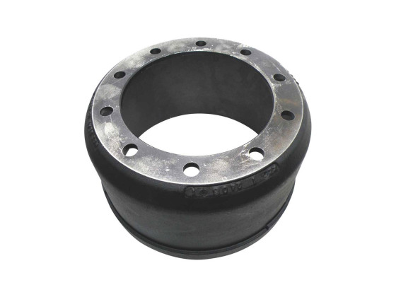 Bromstrumma, 10 bult  Z - C02006A