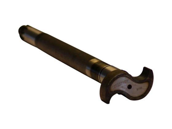 Nockaxel Hö 420 587.5 TA/TM