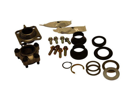 Nockaxelbussnings sats TA/LM