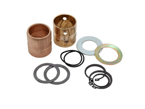 Sats: nockaxelbussningar Stefen