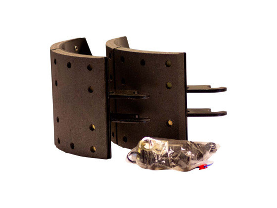 ROR bromsbacksats B 1 axel - AD BSK003(2) (2 kartonger) - AD BSK003(4)