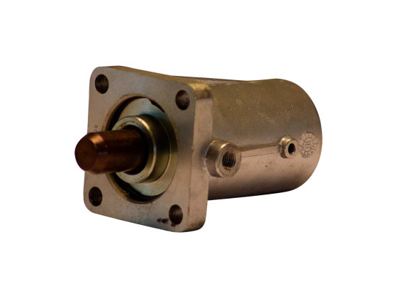 Låscylinder komplett - special - C78001A