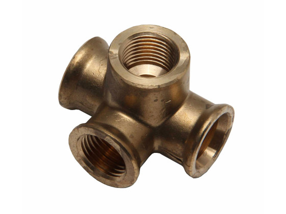 Raufoss forskruninger