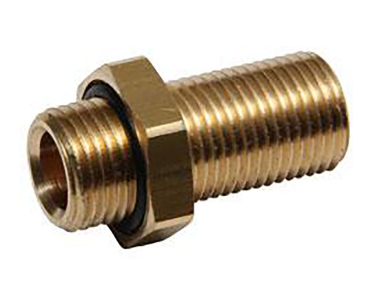 Plugg m14x1,5 m/o-ring