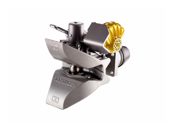 Rockinger RO57 luftstyrd färrind. långa fångmunar