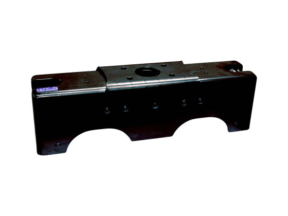 Dragbalk L850mm D200kN  - Rockinger CM75N850A02