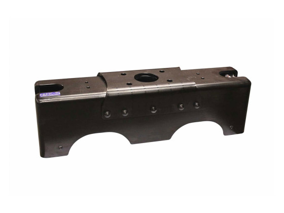 Dragbalk L834 D200kN  - Rockinger CM75N834B02