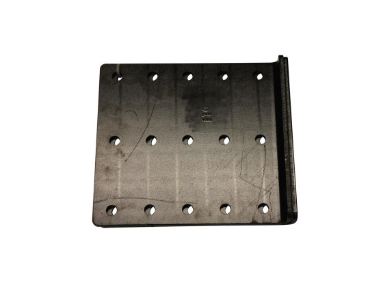 Rockinger Gavelsats SPS 60mm hålbild