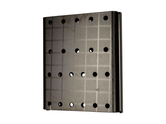 Gavelsats SPH 50 hor. 120 vert. - Rockinger ROE75062