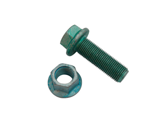 Rockinger Bultsats f. gavel 24st M16x50mm