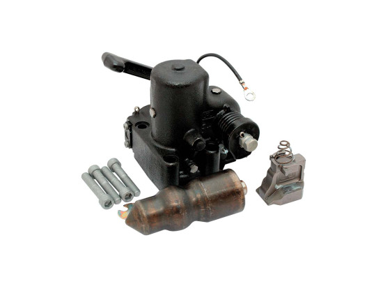 RO57 Automationenhet komplett - ROE71192