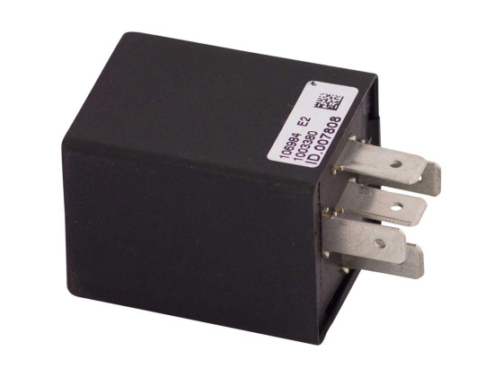 Rockinger Impulsrelä för kontrollampa