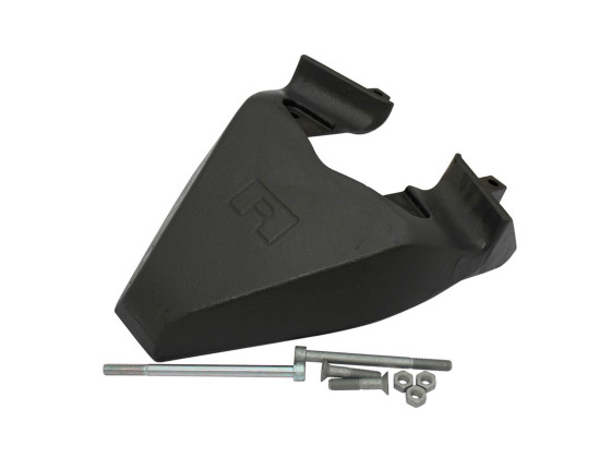 RO57 fångmun lång 1/21/2 - Rockinger ROE71162