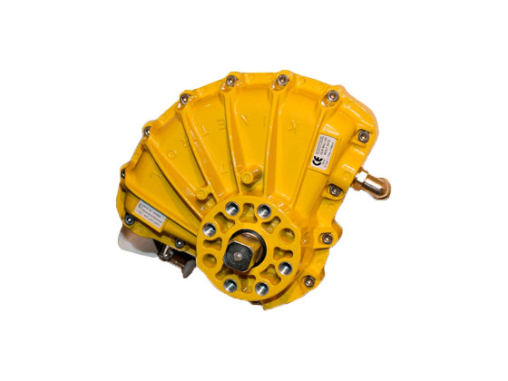 Rockinger RO57 luftservo