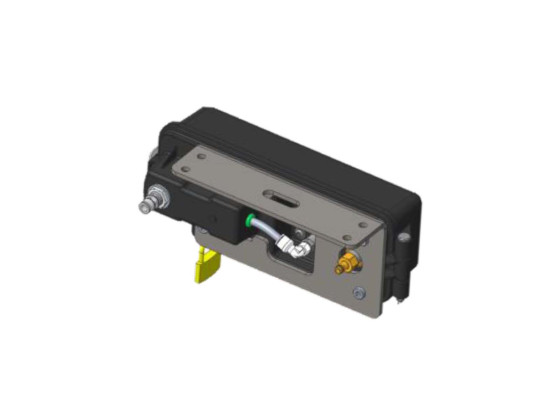 Rockinger RO57 manöverbox färrkontroll