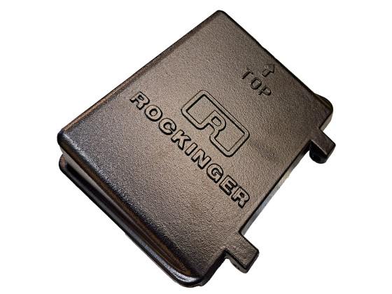 Rockinger Lock f. manöverbox
