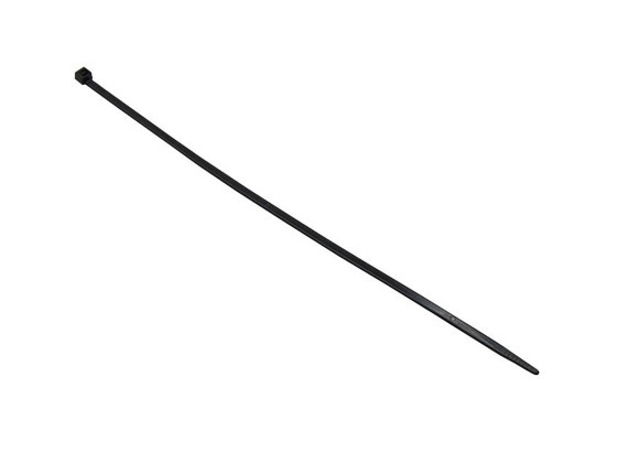 Stripes  290x4,5 mm diam 89mm svart