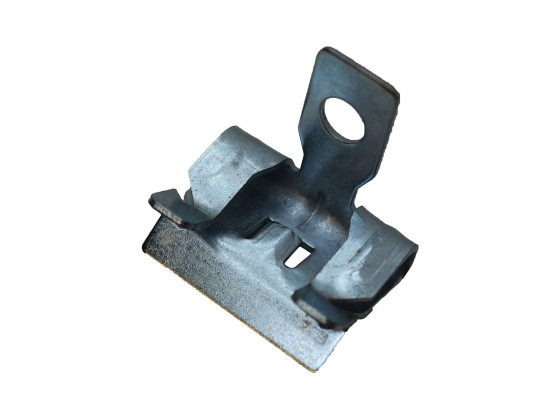 Kabelclips för flakkant galvad