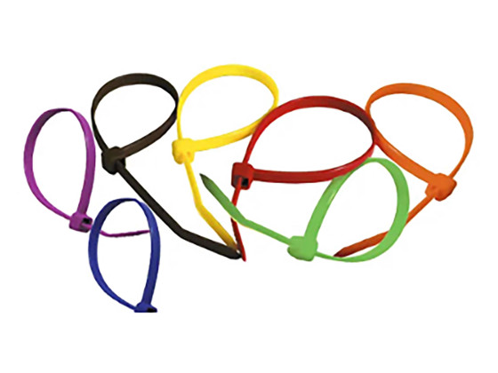 Buntband 188x4,8 mm Grön - 1009-Strips-GRØNN