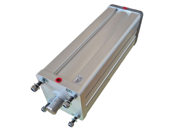 Norgren Luftcylinder CYL. RA/192125/M