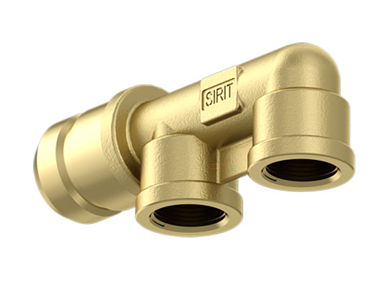 F-Sty M22x1,5-2xM16x1,5 - 8901595974 