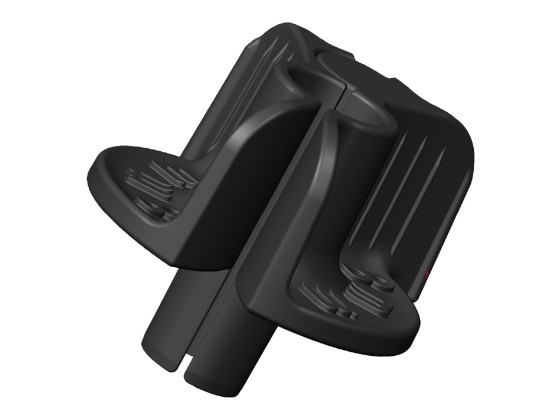 Anhænger bremseventil