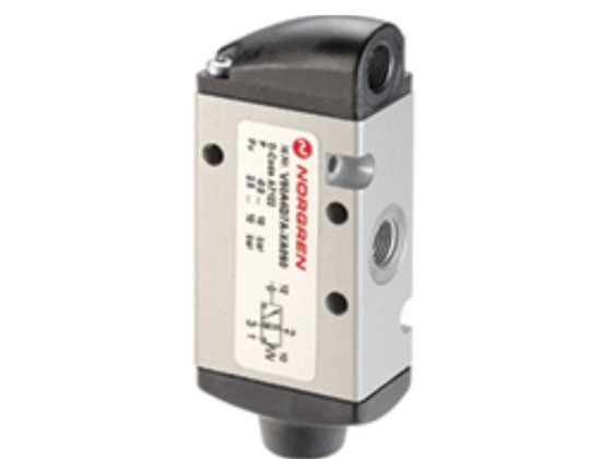 3/2-vägs ventil G1/4 Norgren - V61B4D7A-XA090