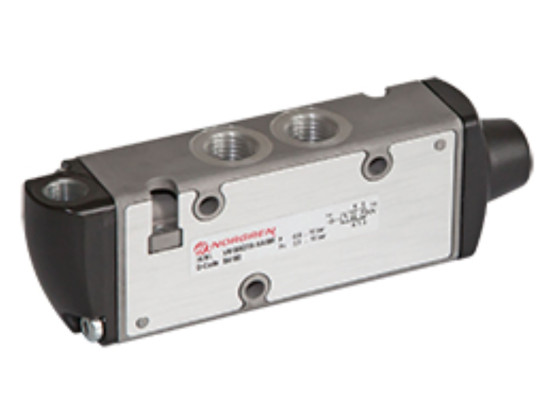 5/2-vägs ventil G1/4 Norgren - V61B5D7A-XA090