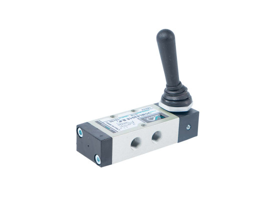 5/2-vägsventil Manuell 1/8"  - VCML52018-BP