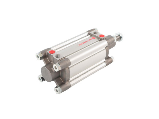 Luftcylinder NWT080.0100 3/8" Artic